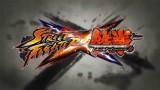 [GC 11] Une vidéo pour Street Fighter x Tekken