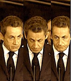 Super-Sarko va-t-il sauver l'Europe, la France et l'euro ? Super-Sarko va-t-il sauver l'Europe, la France et l'euro ?