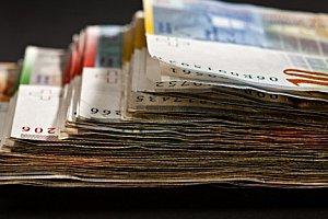 Accord fiscal Suisse-Allemagne