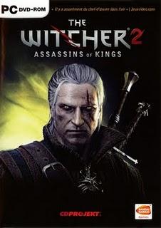Jeux PC : The Witcher 2 (Bonus Disc) (Fr)