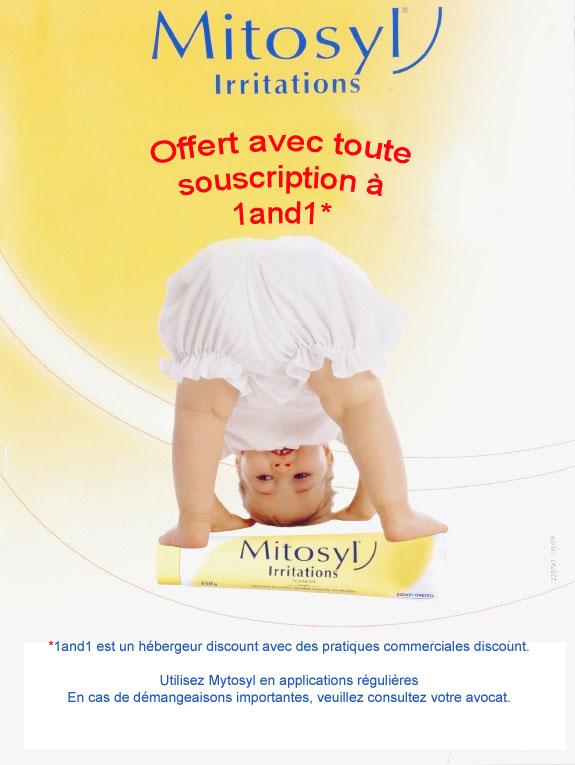 1and1 gagne à être détesté
