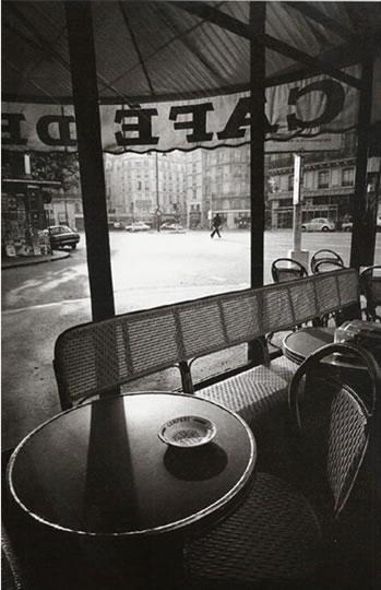Jeanloup Sieff Jeanloup Sieff