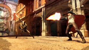 [GC 2011] DmC : Dantequel frimeur…