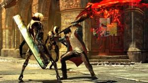 [GC 2011] DmC : Dantequel frimeur…