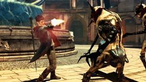 [GC 2011] DmC : Dantequel frimeur…
