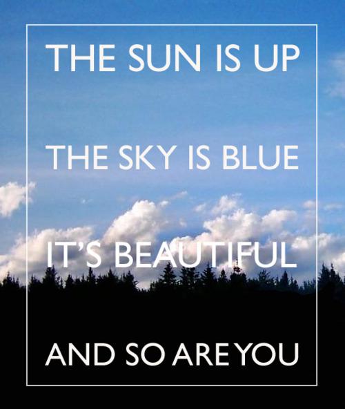 photoquoteography:

Dear Prudence - The Beatles