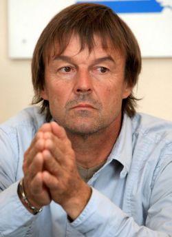 Nicolas Hulot absent des Journées d'été d'Europe Ecologie-Les Verts Nicolas Hulot absent des Journées d'été d'Europe Ecologie-Les Verts
