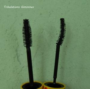 Mascara Gemey Colossal Cat Eyes