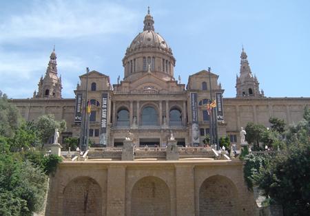musee barcelone