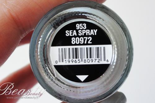 Vernis | Sea Spray