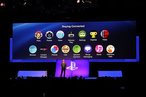 Compte rendu succinct de la conférence Sony #Gamescom interface_ps_vita