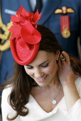 Kate Middleton devient princesse du peuple grâce à ses looks...