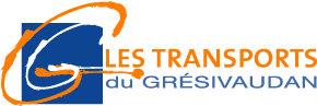 Nouveaux horaires de l'Office de Tourisme du Grésivaudan logo transports gresivaudan