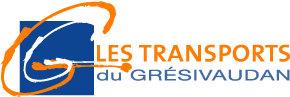 logo transports gresivaudan