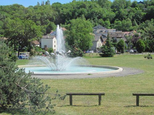 Evian...suite entre-Bellegarde-et-Evian 0674