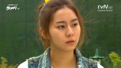 (K-Drama / Pilote) Birdie Buddy : une histoire d'accomplissement sportif simple et humaine birdiebuddyk.jpg