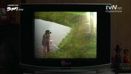 (K-Drama / Pilote) Birdie Buddy : une histoire d'accomplissement sportif simple et humaine birdiebuddya.jpg