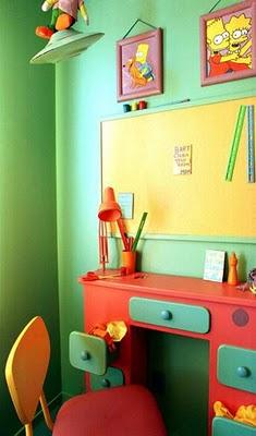 La Vraie Maison des Simpson's La Vraie Maison des Simpson's