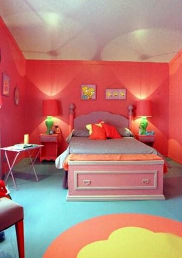 La Vraie Maison des Simpson's La Vraie Maison des Simpson's