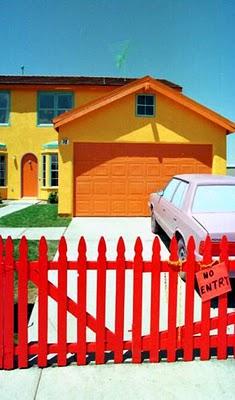 La Vraie Maison des Simpson's La Vraie Maison des Simpson's