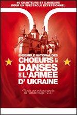 Choeurs et Danses de l'Armée d'Ukraine à Saint Raphael Choeurs et Danses de l'Armée d'Ukraine à Saint Raphael