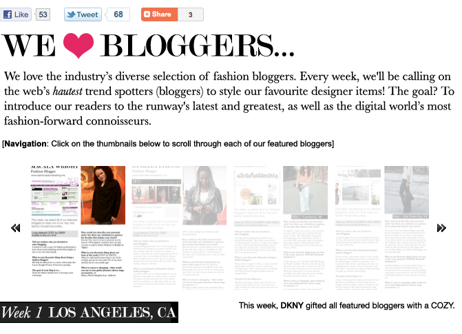 5 marques de luxe et de beauté qui font progresser les programmes marketing avec les blogueurs