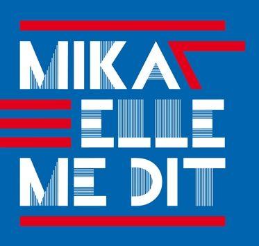 Mika – Elle me dit, le clip