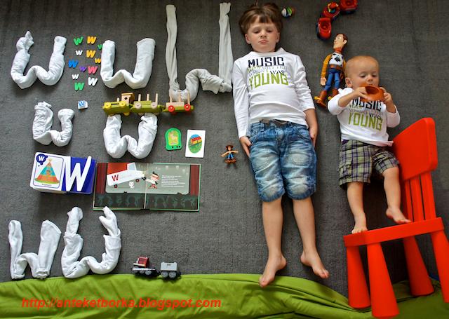 True Colors-W True Colors-W