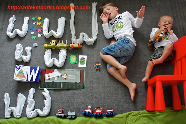 True Colors-W True Colors-W