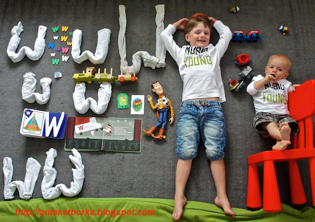 True Colors-W True Colors-W