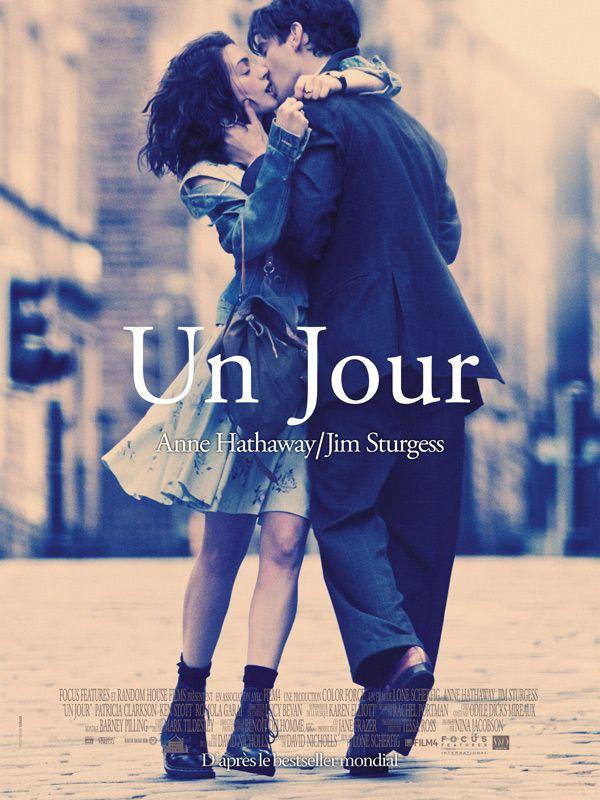 Critique cinéma : Un Jour (One Day)