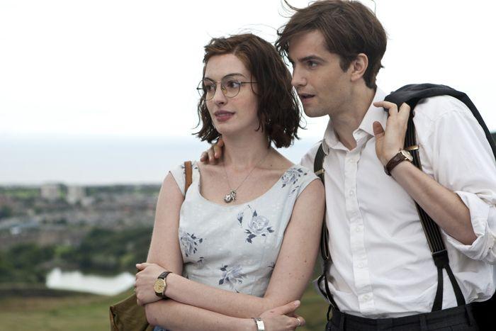 Critique cinéma : Un Jour (One Day)
