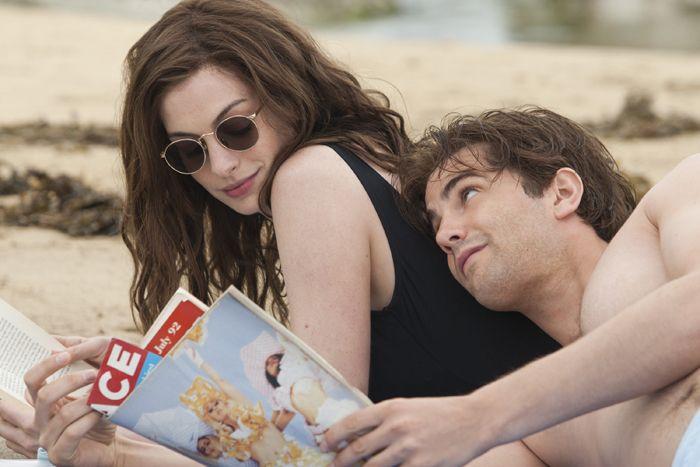 Critique cinéma : Un Jour (One Day)