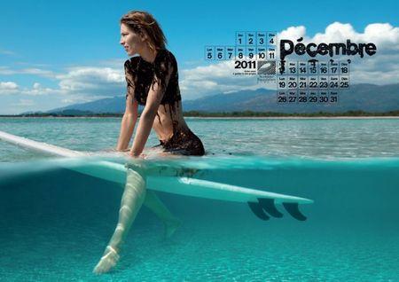 Le nouveau calendrier pétrole de Surfrider surfrider-foundation-2011-calendar-13