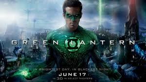 Film Green Lantern 