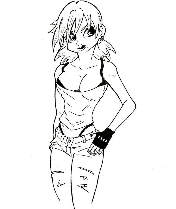 HELLSHLING: Page 40 HELLSHLING: Page 40