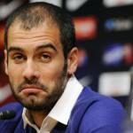 Guardiola : « Fabregas pourrait jouer »