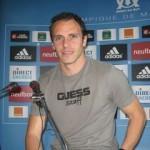 Bonnart : « À Marseille, je ne partais pas titulaire non plus »
