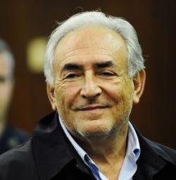 Affaire DSK : le rapport médical parle de viol... Affaire DSK : le rapport médical parle de viol...