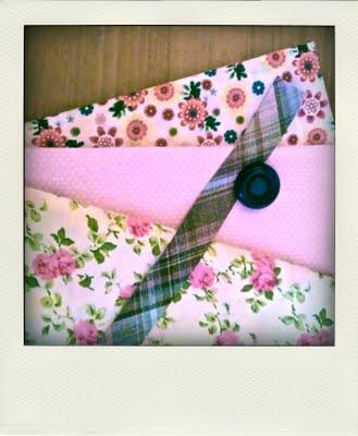 Vacances, tissus, fleurettes and Co Vacances, tissus, fleurettes and Co