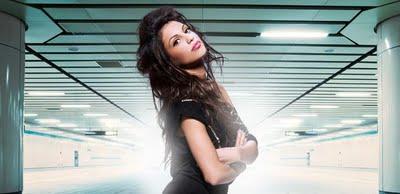 Tal présente le clip de son 1er single