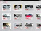 Citroën Select : recherche de voitures d’occasion, toutes marques