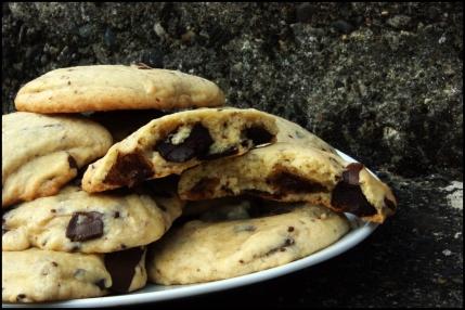 Les Cookies de Naru