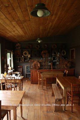 Un p'tit coin de paradis Un p'tit coin de paradis