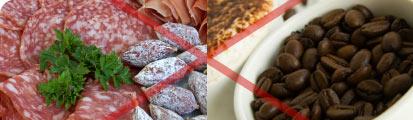  Les aliments nocifs au quotidien