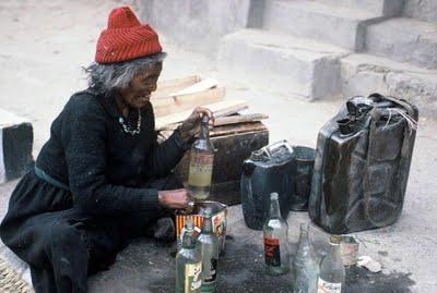 Leh, 18 août 1993 Leh, 18 août 1993