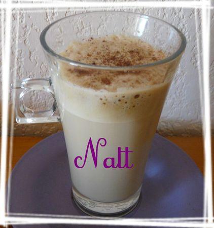 Cappuccino maison cappuccino maison 2