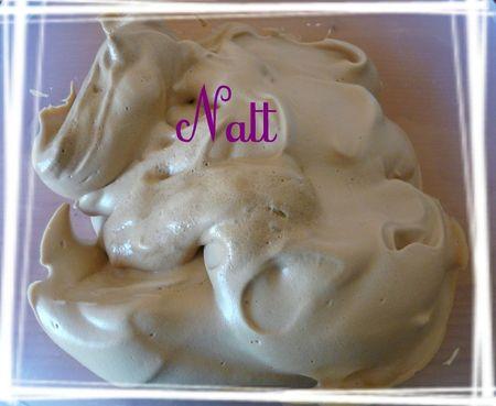 Cappuccino maison cappuccino maison