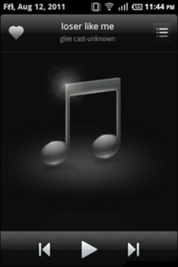 miui music player
