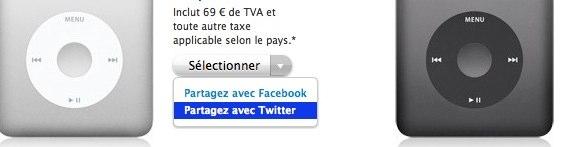 facebookipod-20110817-204104 L’Apple Store en ligne devient social